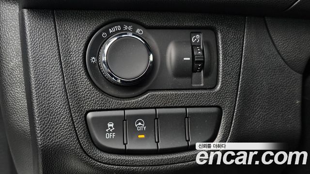 Chevrolet Korea Spark 2022 — photo 27