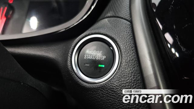 Chevrolet Korea Spark 2022 — photo 28