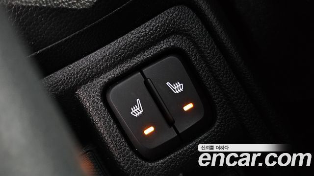 Chevrolet Korea Spark 2022 — photo 29