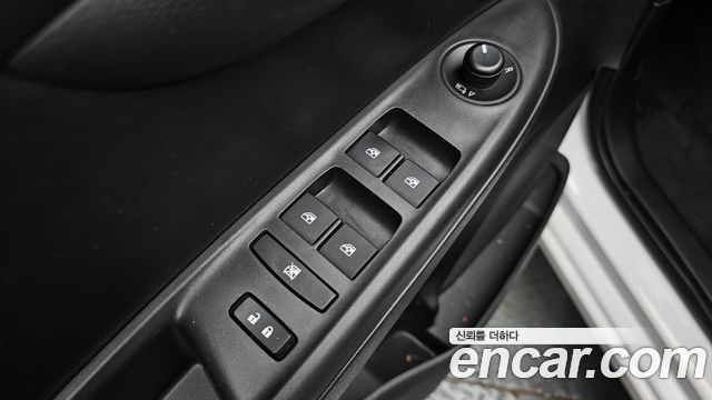 Chevrolet Korea Spark 2022 — photo 30