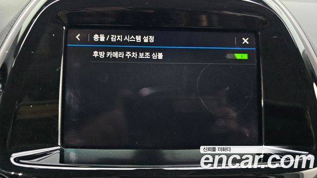 Chevrolet Korea Spark 2022 — photo 33