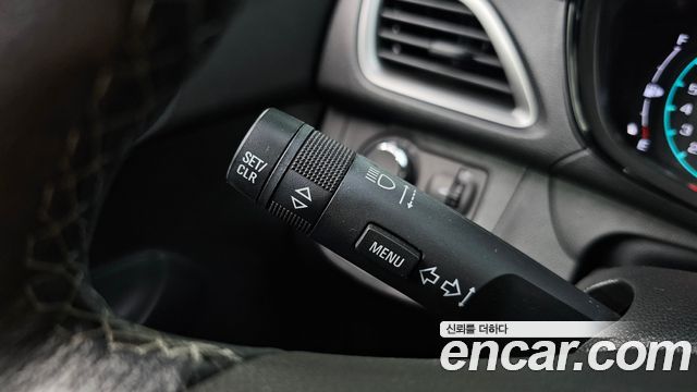 Chevrolet Korea Spark 2022 — photo 34