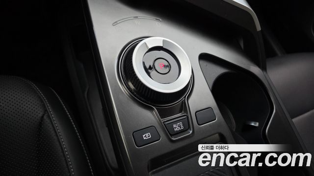 Kia EV6 2022 — photo 12