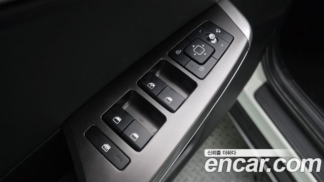 Kia EV6 2022 — photo 19