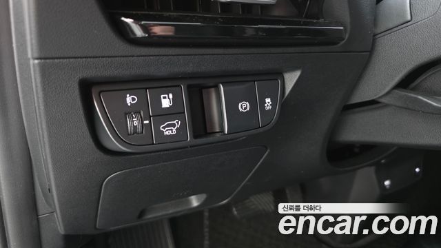 Kia EV6 2022 — photo 20