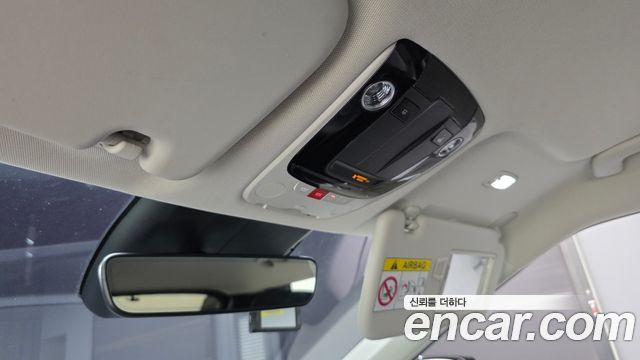 Kia EV6 2022 — photo 26