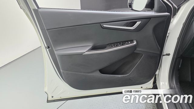 Kia EV6 2022 — photo 14