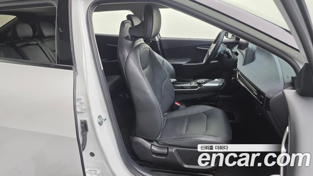 Kia EV6 2022 — photo 16
