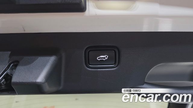 Kia EV6 2022 — photo 29