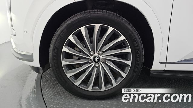 Hyundai Palisade 2023 — photo 5