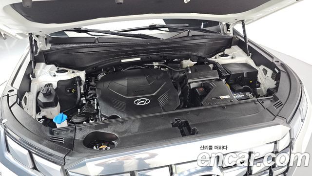 Hyundai Palisade 2023 — photo 6