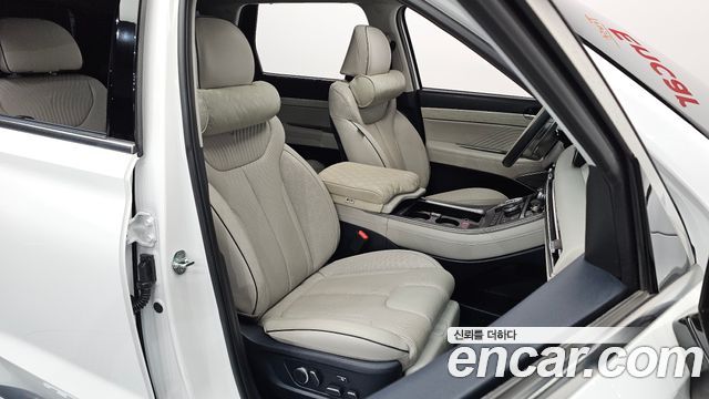 Hyundai Palisade 2023 — photo 10