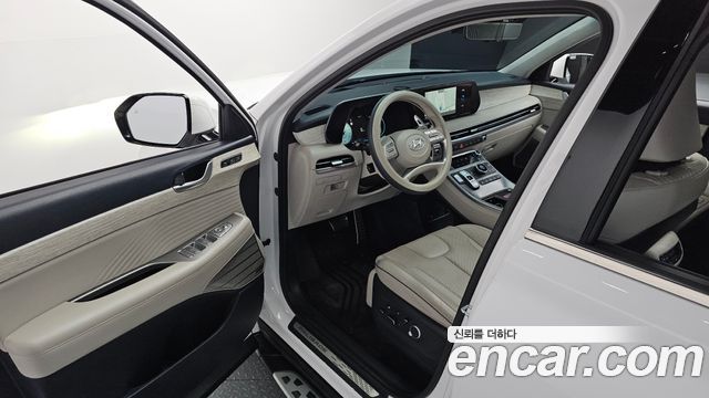 Hyundai Palisade 2023 — photo 11