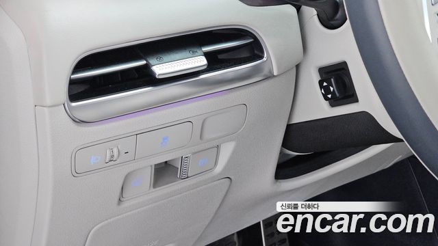 Hyundai Palisade 2023 — photo 14