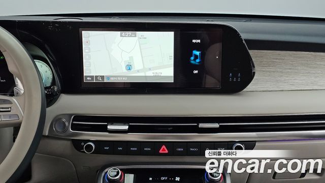 Hyundai Palisade 2023 — photo 15