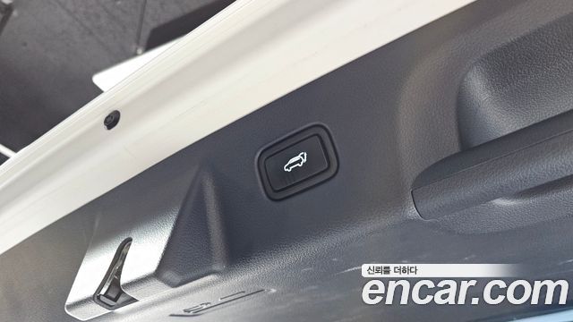 Hyundai Palisade 2023 — photo 20
