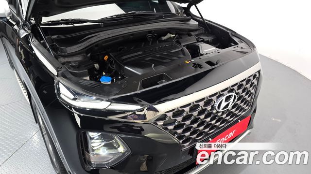 Hyundai Santafe 2019 — photo 6