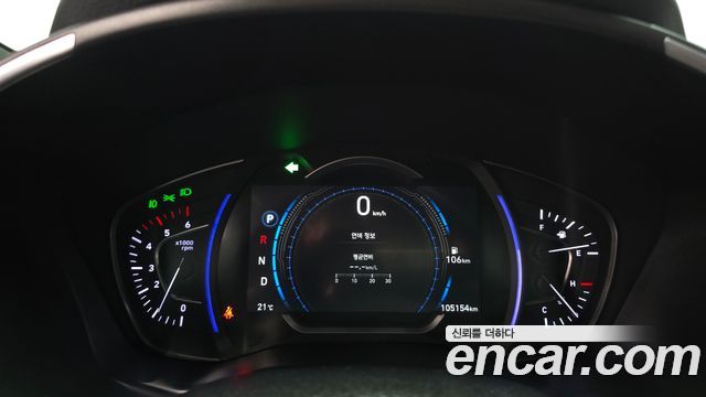 Hyundai Santafe 2019 — photo 8