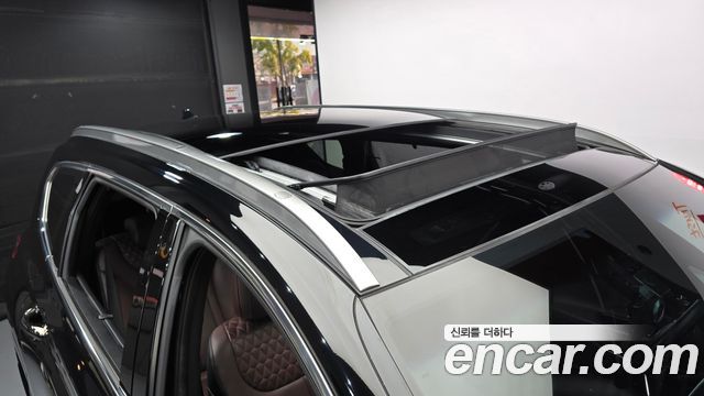 Hyundai Santafe 2019 — photo 19