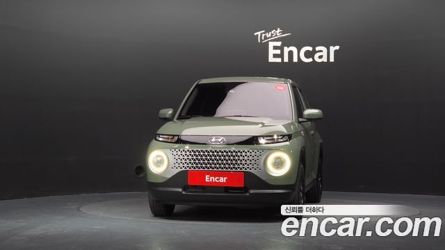 Hyundai Casper 2023 — photo 3
