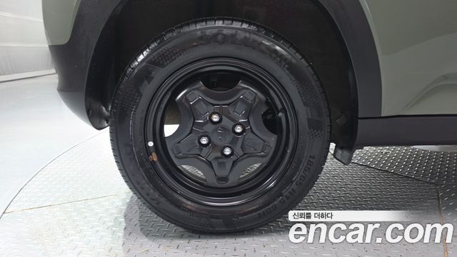 Hyundai Casper 2023 — photo 5