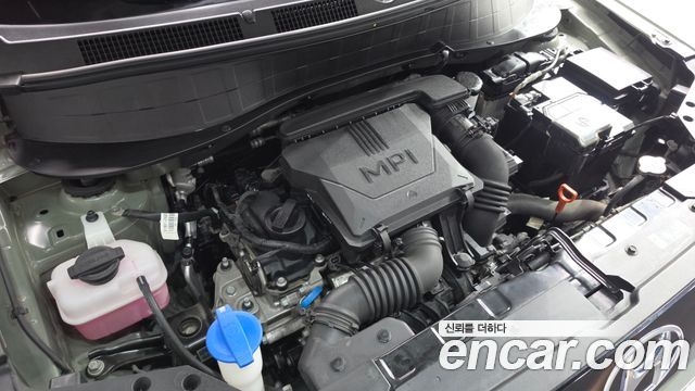 Hyundai Casper 2023 — photo 6