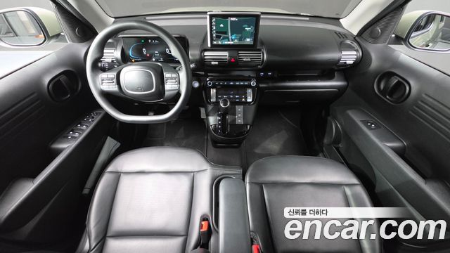 Hyundai Casper 2023 — photo 10