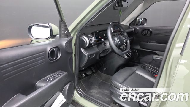 Hyundai Casper 2023 — photo 13