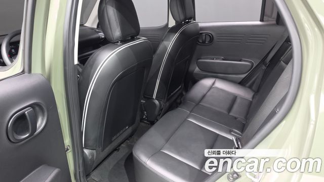 Hyundai Casper 2023 — photo 17