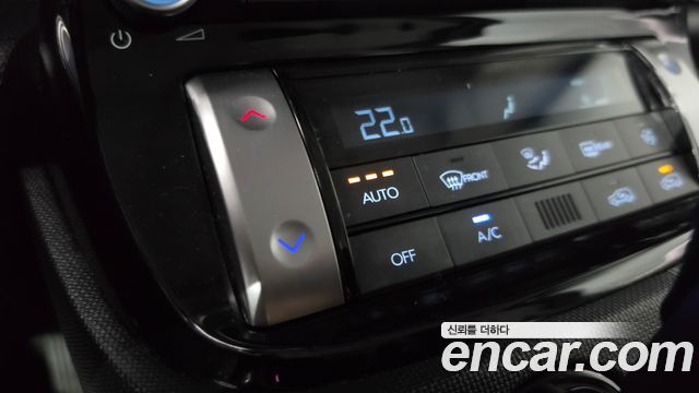 Hyundai Casper 2023 — photo 18