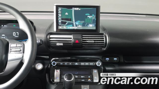 Hyundai Casper 2023 — photo 19
