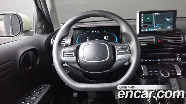 Hyundai Casper 2023 — photo 20