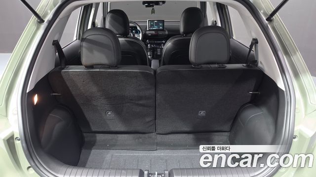 Hyundai Casper 2023 — photo 22