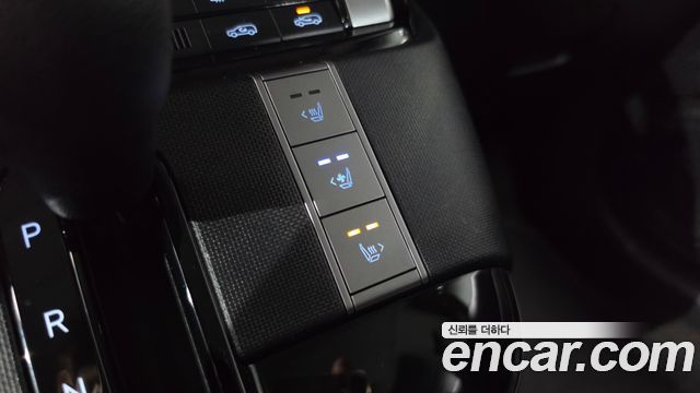 Hyundai Casper 2023 — photo 23