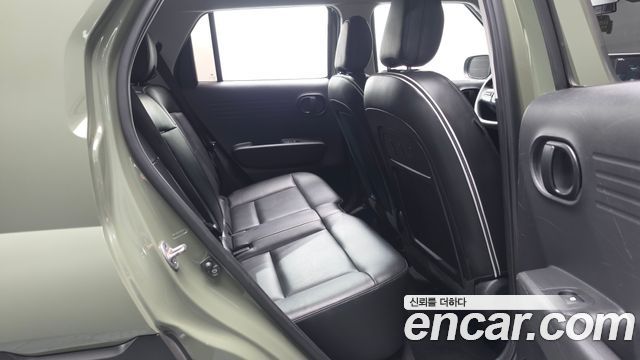 Hyundai Casper 2023 — photo 24