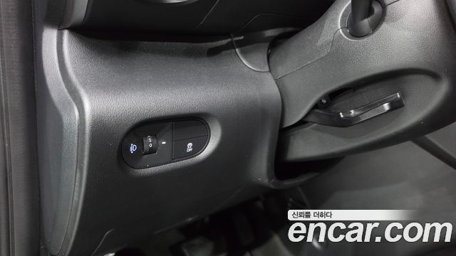 Hyundai Casper 2023 — photo 26