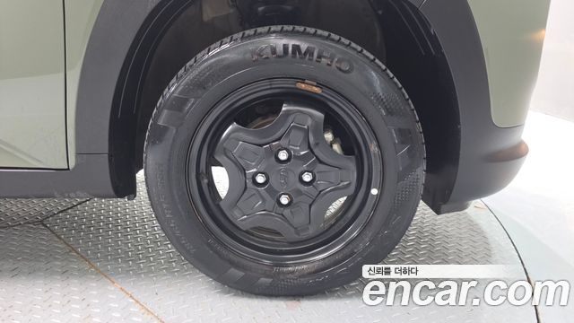 Hyundai Casper 2023 — photo 7