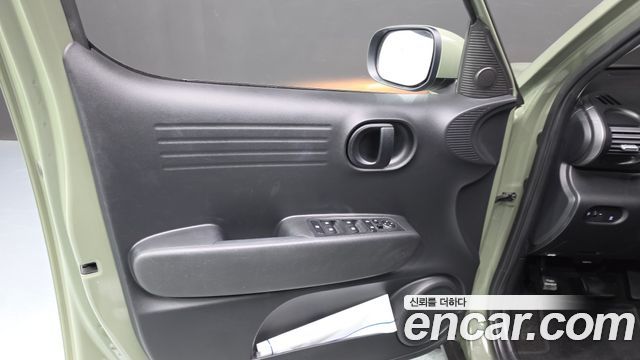 Hyundai Casper 2023 — photo 14