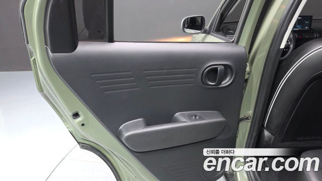 Hyundai Casper 2023 — photo 15