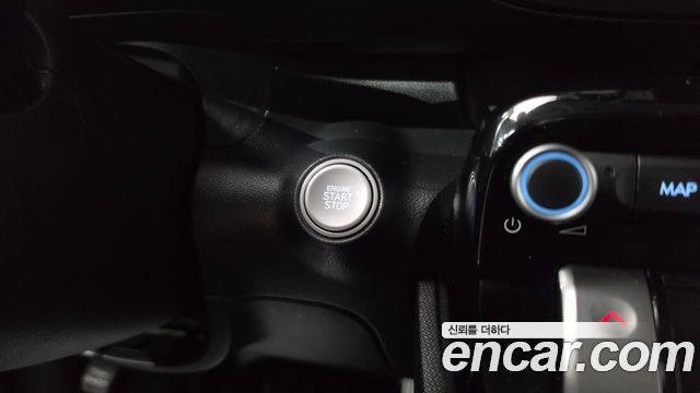 Hyundai Casper 2023 — photo 27