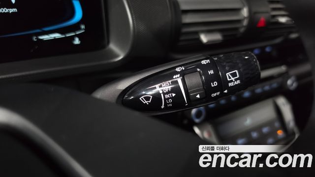 Hyundai Casper 2023 — photo 28