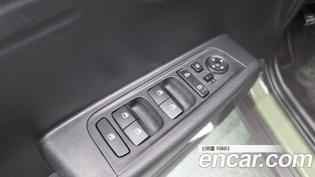 Hyundai Casper 2023 — photo 29