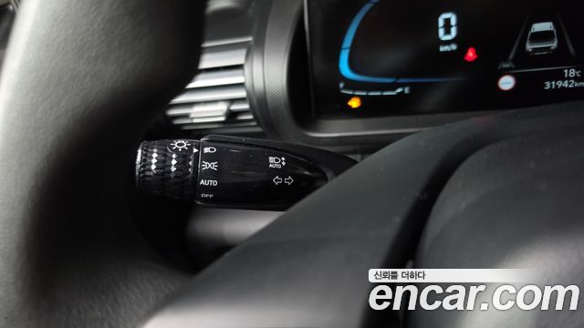 Hyundai Casper 2023 — photo 30