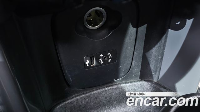 Mini Cooper 2017 — photo 18