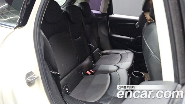 Mini Cooper 2017 — photo 23