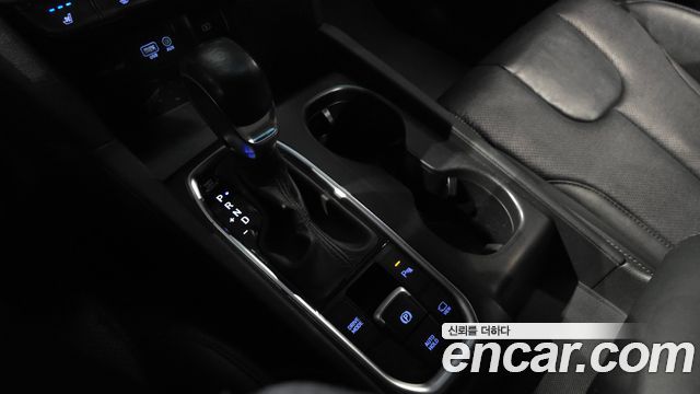 Hyundai Santafe 2020 — photo 12