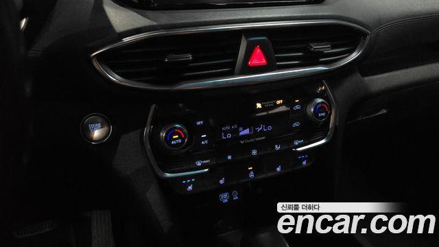 Hyundai Santafe 2020 — photo 26