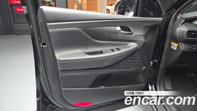 Hyundai Santafe 2020 — photo 14