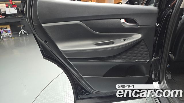 Hyundai Santafe 2020 — photo 15