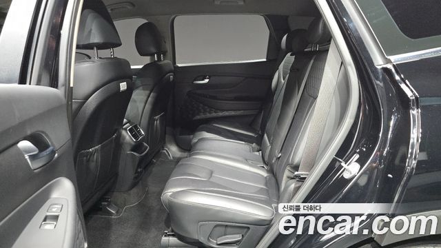 Hyundai Santafe 2020 — photo 16